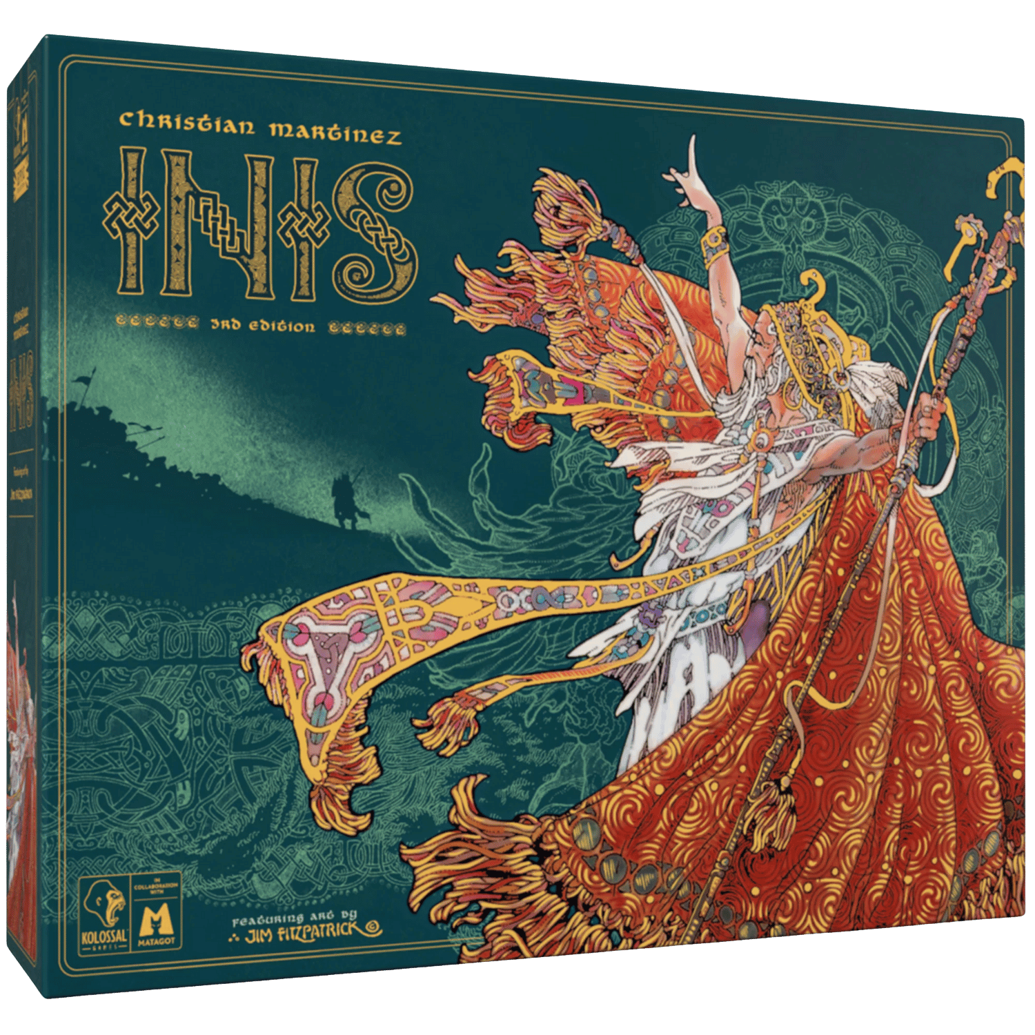 Inis