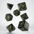 Elvish Dice Set