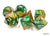 Chessex Gemini Polyhedral 7-Dice Set