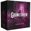 Grimcoven Acrylic add-on