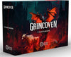 Grimcoven Companion Miniature Set