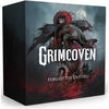 Grimcoven: Forgotten Entities