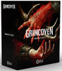 Grimcoven Miniature Box