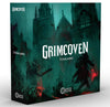 Grimcoven: Terrain Miniatures
