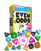 Even Odds