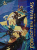 Dungeons & Dragons - Forgotten Realms: Heroes of Faerûn - Alternative Cover