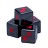 Moonrakers: Hematite Hazard Dice