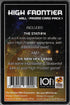 High Frontier 4 All: Promo Pack 1 – The Station Pack