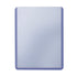 Ultra Pro - 3" x 4" Clear Regular 35pt Toploader (63.5x88.9mm)