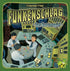 Funkenschlag: Das Kartenspiel (Power Grid: The Card Game)