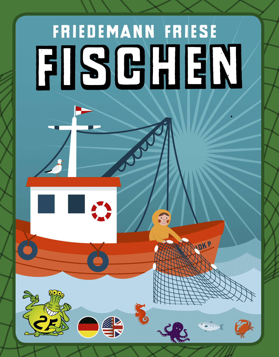 Fischen (Fishing)