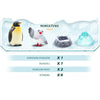 Zoollywood Miniature Pack