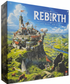 Rebirth (Limited Edition)