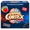 Super Cortex Challenge