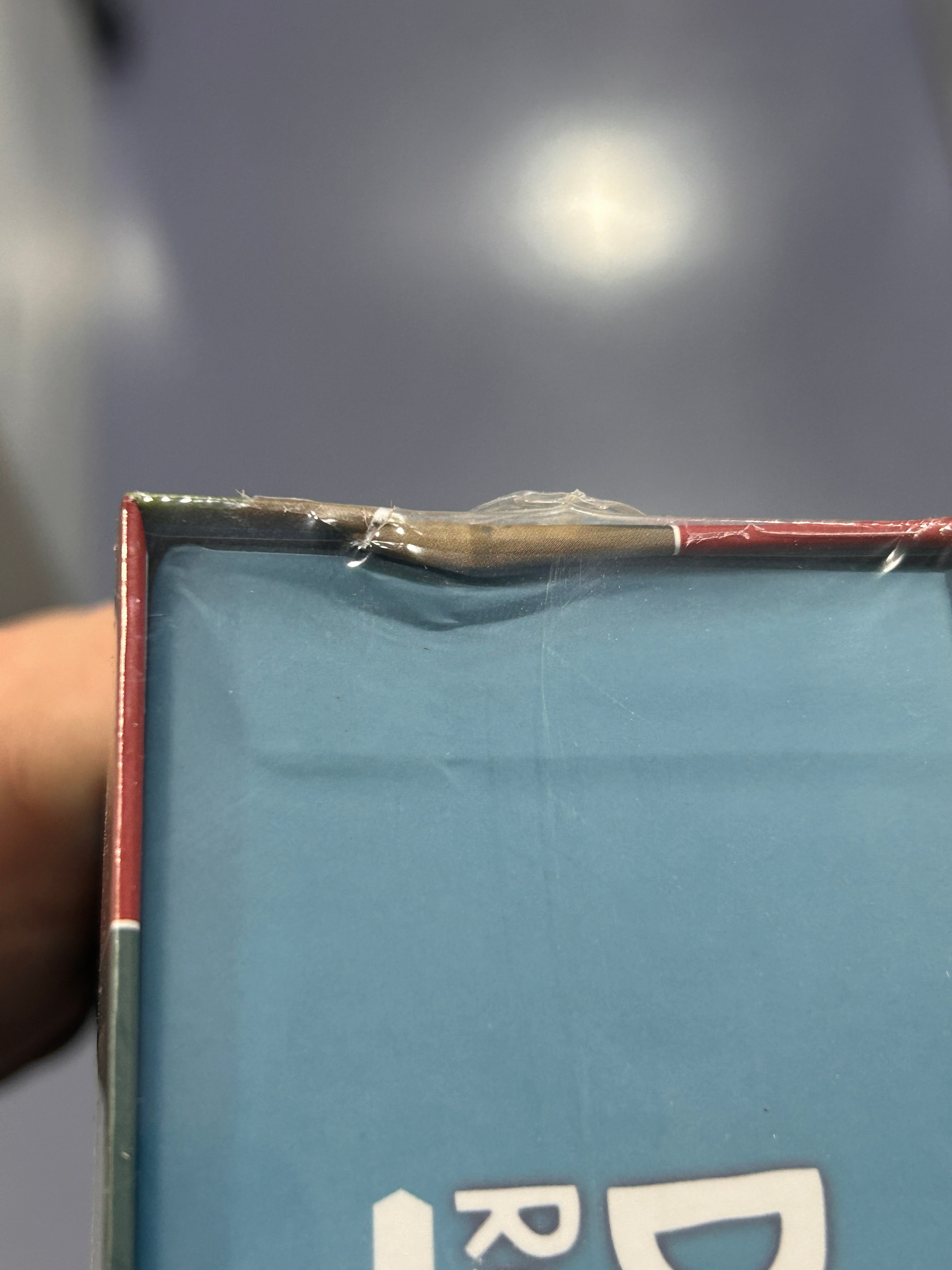 Dorfromantik: Light Luggage (Damaged)