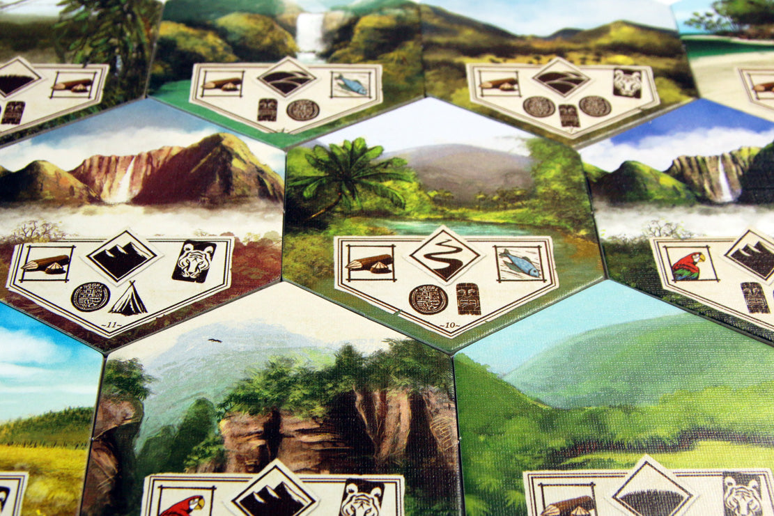 Robinson Crusoe: Adventures on the Cursed Island
