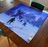 Expeditions: Natural Rubber Playmat