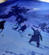 Expeditions: Natural Rubber Playmat
