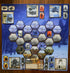Expeditions: Natural Rubber Playmat