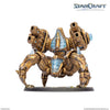 Starcraft: Protoss Immortal