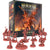 Heroes of Might and Magic III: The Board Game – Inferno Expansion