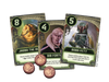 Star Wars: Jabba's Palace – A Love Letter Game