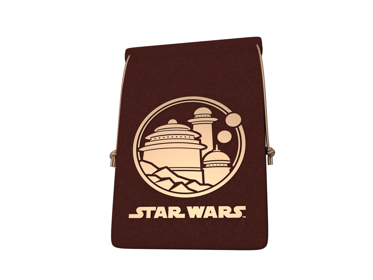 Star Wars: Jabba's Palace – A Love Letter Game