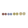 John Company: Second Edition Metal Coins