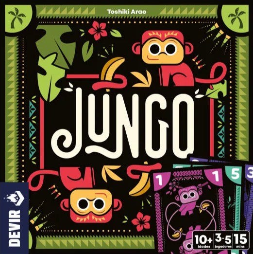Jungo