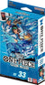 One Piece Card Game - Starter Deck ST-33 - Kuzan