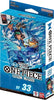 One Piece Card Game - Starter Deck ST-33 - Kuzan