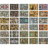 Big Book of Battle Mats: Cells & Shrines