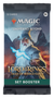 MTG - Universes Beyond: The Lord of the Rings Tales of Middle-Earth - Set Booster