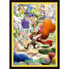 One Piece Card Game - Official Card Sleeves 16 (63.5x88mm)