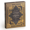 Lying Pirates: Cities of Greed Expansion