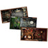 Mansions of Madness: Second Edition – Beyond the Threshold: Expansion