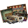 Mansions of Madness: Second Edition – Streets of Arkham: Expansion