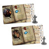 Mansions of Madness: Second Edition – Streets of Arkham: Expansion