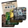 Posthuman Saga: Settlements Mini-Expansion