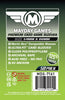 Mayday Premium North Sea Sleeves (54x86mm)