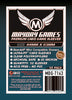 Mayday Everdell Mini Premium Compatible Card Standard Sleeves (44x63mm)