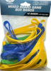 Mixed Board Game Box Bands