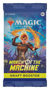 MTG - March of the Machine - Draft Booster