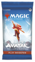 MTG - Avatar: The Last Airbender Play Booster