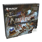 MTG - Final Fantasy - Scene Box
