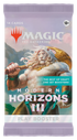 MTG - Modern Horizons 3 - Play Booster