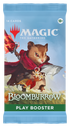 MTG - Bloomburrow - Play Booster