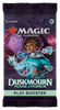 MTG - Duskmourn: House of Horror - Play Booster