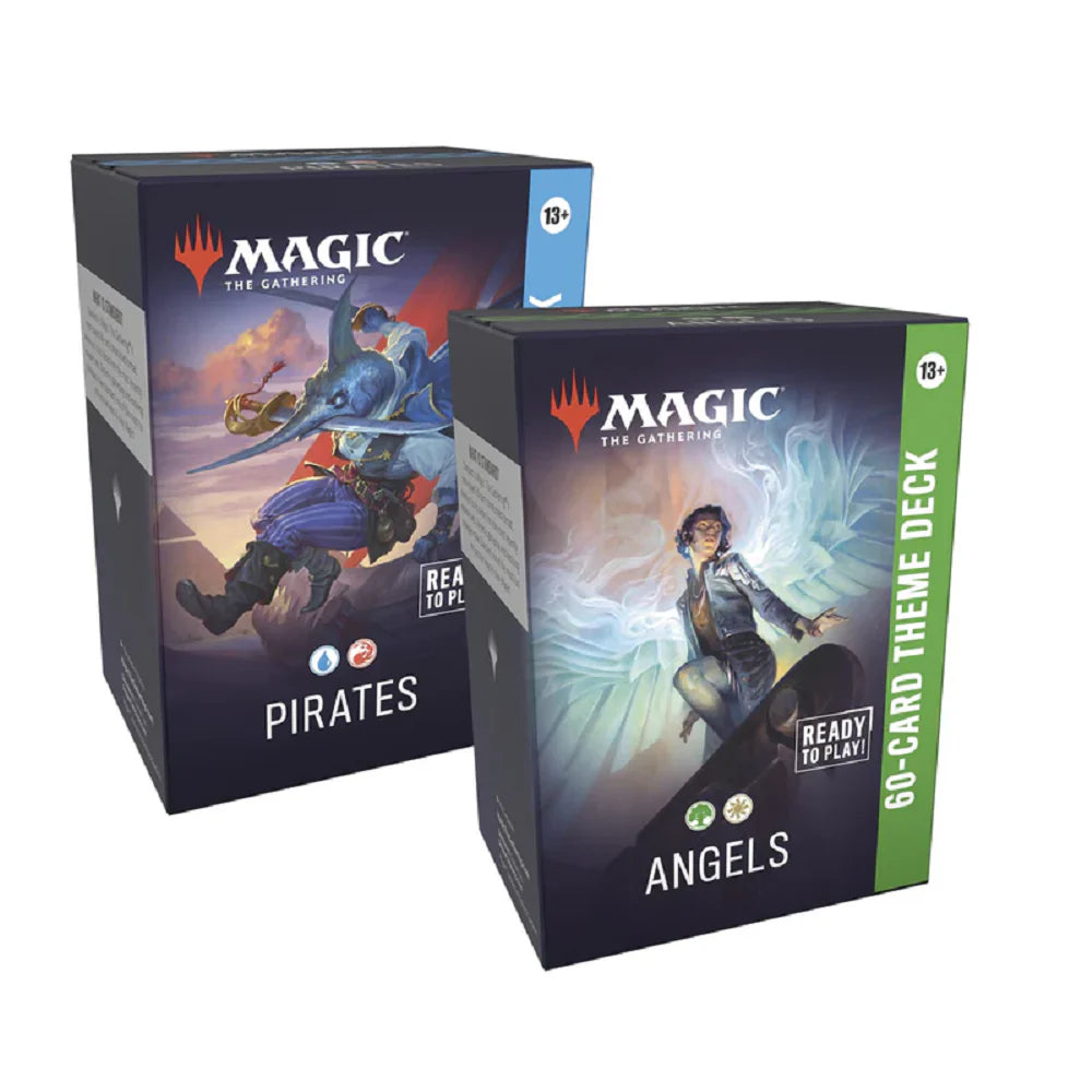 MTG - Lorwyn Eclipsed Precon Deck