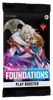 MTG - Foundations - Play Booster